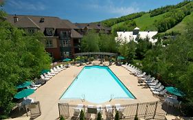 Blue Mountain Resort Village Suites photos Exterior