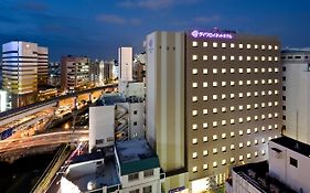 Daiwa Roynet Hotel Okinawa-Kenchomae photos Exterior