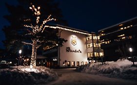 Bardøla Fjelltun Hotell 4*