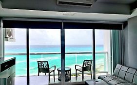 Cancun, Ocean Dream, Beautiful Aparment, Heart Of The Hotel Zone