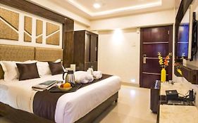 Hotel Annex Executive Mumbai 3*