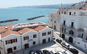 Hotel Punta San Francesco Vieste