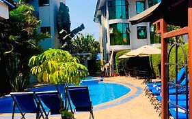 Green Mountain Hotel Arusha