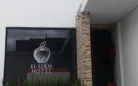 Hotel El Eden Ixtapaluca  Mexico