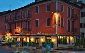 Hotel Papa a San Pellegrino Terme