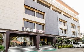 Hotel Shiv Vilas Bhopal India