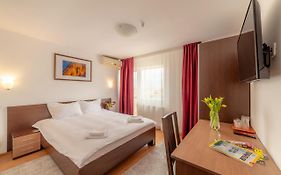 Pension Cluj Guest House
