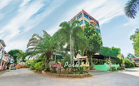 Princess Park Hotel Surat Thani 3* Thailand