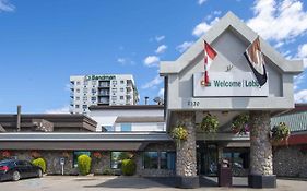 Sandman Hotel & Suites Kelowna  Canada