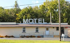 Budget Host Golden Wheat Motel photos Exterior