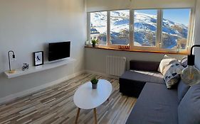 Precioso apartamento en Sierra Nevada