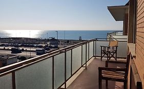 Sea View Apartment Lido Di Ostia Italy