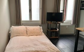 Grand Place Apartments