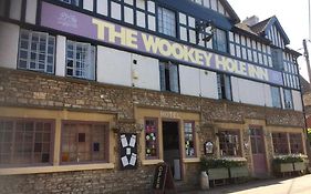 The Wookey Hole Inn