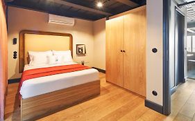 Stay Lab Residence & Hotel