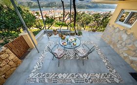 Kyveli Superb Sea View Apartment In Argostoli