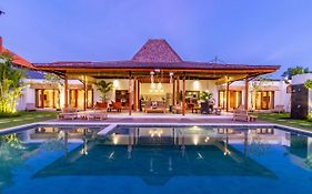 Villa Hana By Alfred In Bali