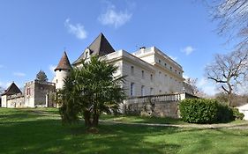 Château De Laroche Vianne
