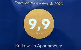 Krakowska Apartamenty