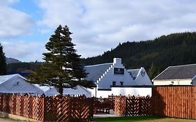 The Cot House Inn Dunoon  United Kingdom