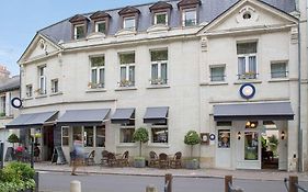 Hotel le Lion D'or Chinon
