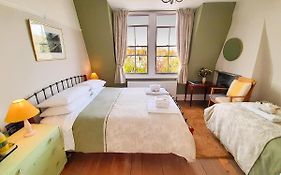 Muswell Hill Hotel 4*