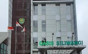 Oasis Siliwangi Boutique Bandung 3*