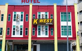 K West Hotel
