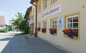 Il Plonner der Dorf-Gasthof