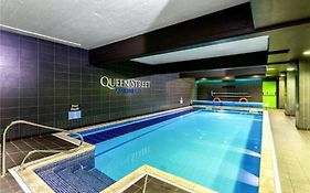 Queen Quarter - Luxury Apartment