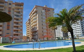 Puertomar Apartment - 2506