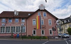 德意志酒店 Deutsches Haus 3*