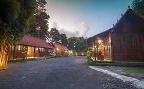 The Omah Borobudur Hotel