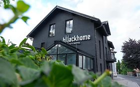 Blackhome Salzburg City I Contactless Check-In