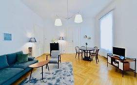 Apartment Wien