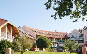 Thermenhotel Viktoria Bad Griesbach