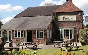 Pelican Inn Hungerford