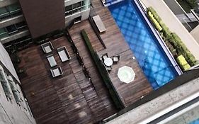 Studio Loft Polanco With Pool