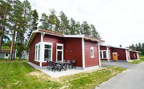 Östersunds Camping