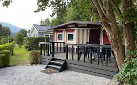 Zillertal Lodge photos Exterior