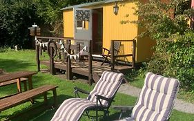 The Hideaway At Duffryn Mawr Self Catering Cottages