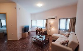 Luxury Apartment In Plaka - Acropolis