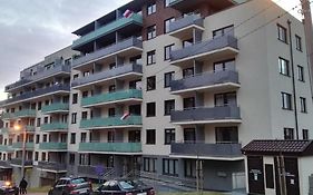 Apartament Verona Krynica-zdrój
