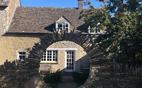 Moor Farm Cottage