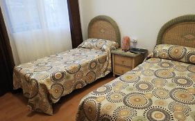 Rooms (ideal Buceadores) Bed And Breakfast 3*