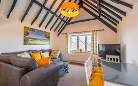 Valley Farm Holiday Cottages Axminster United Kingdom