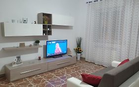 Chiara Naxos Apartment