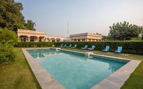 Tree Of Life Resort & Spa Varanasi  5* India
