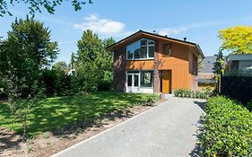 Vakantiehuis Le Platane - in natuurgebied nabij Nijmegen