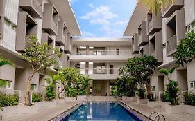 The Rooms Apartment Bali 3*